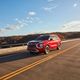 Image for article titled The 2022 Mitsubishi Outlander Is Pretty Much Exactly What You'd Expect From Mitsubishi